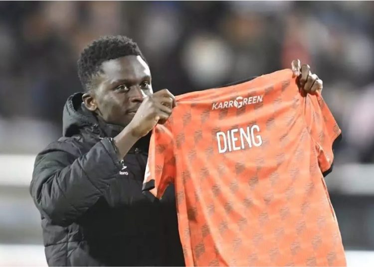 Bamba Dieng