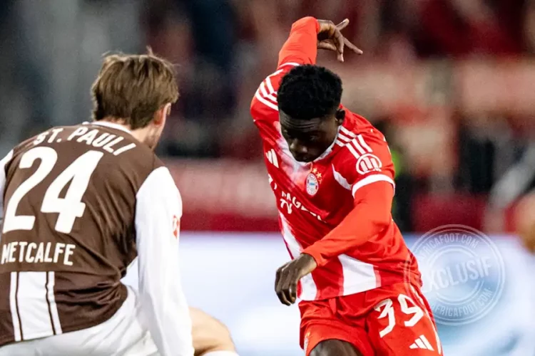 Bara Sapoko Ndiaye