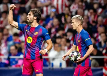 Barcelone
