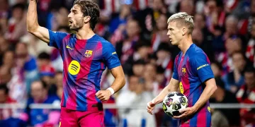 Barcelone