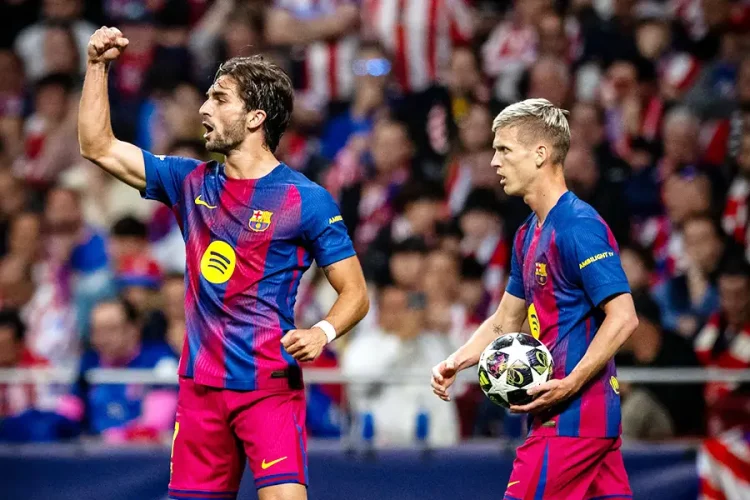 Barcelone