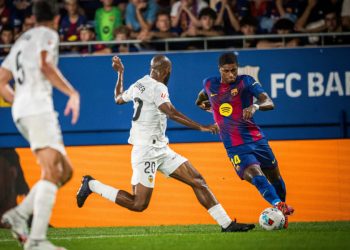 Barcelone vs Valence. Site officiel des Catalans