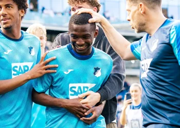 Bazoumana Touré