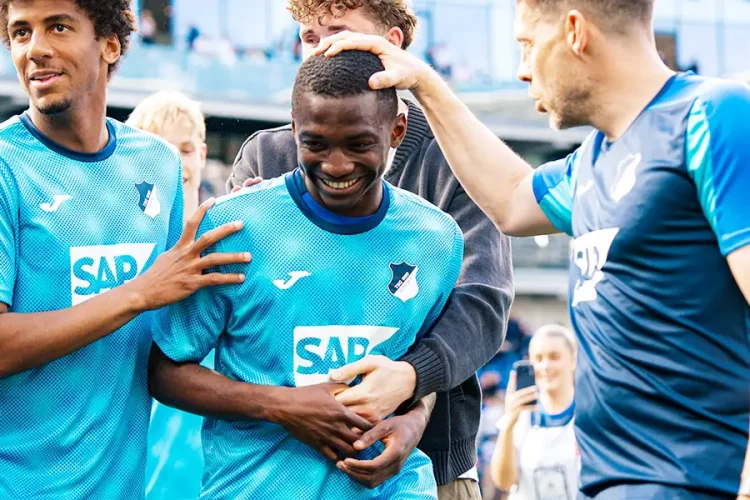 Bazoumana Touré