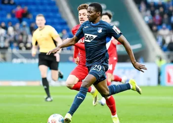 Bazoumana Touré