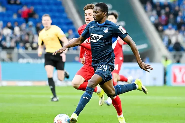 Bazoumana Touré