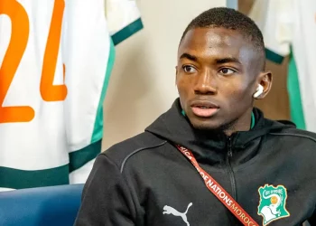 Bazoumana Touré