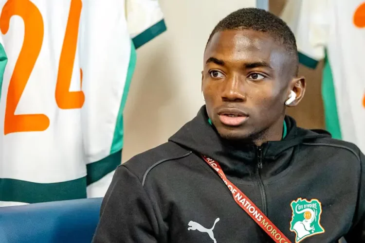 Bazoumana Touré