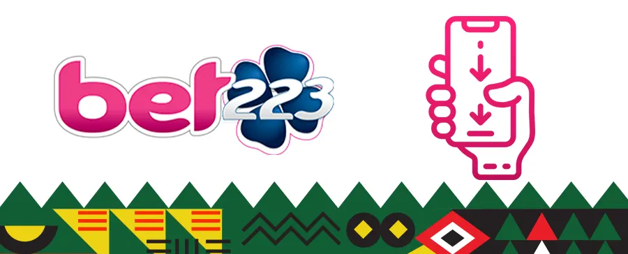 Bet223 apk, choix définitif