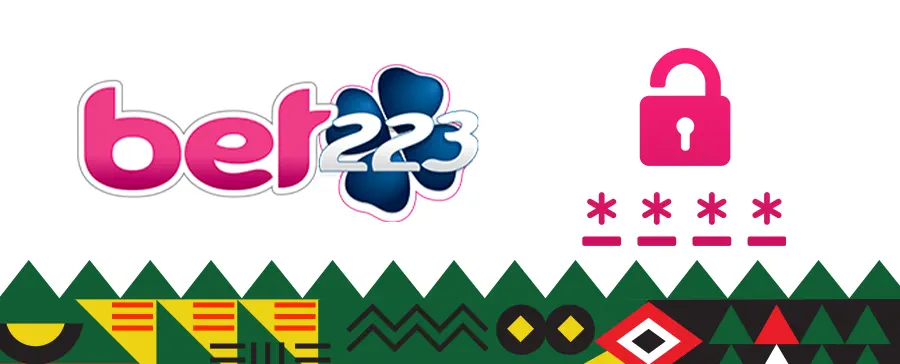 Bet223 inscription
