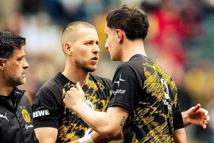 Borussia Dortmund