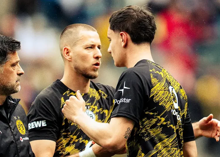 Borussia Dortmund