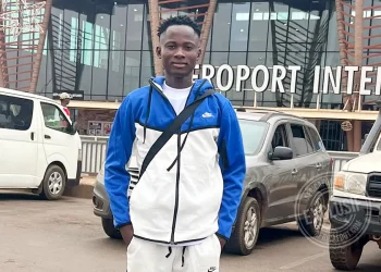 Bourama Diallo