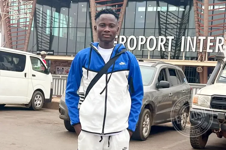 Bourama Diallo
