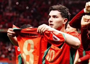 Brahim Diaz