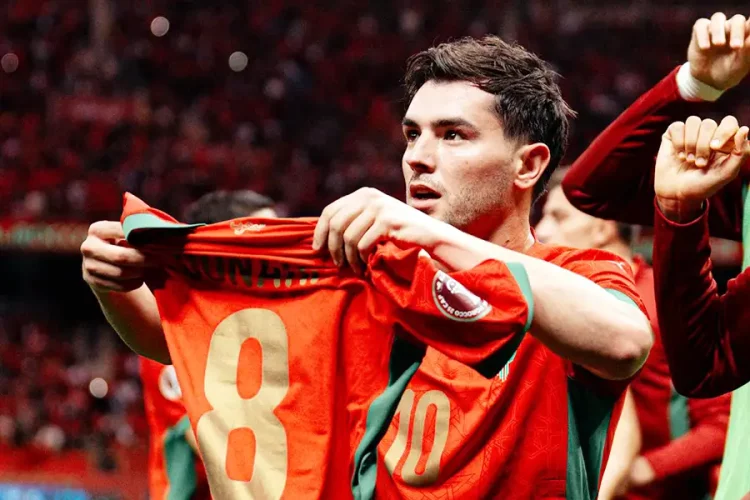Brahim Diaz