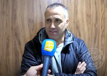Brahim Hemdani