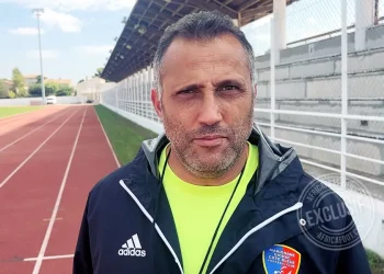 Brahim Hemdani