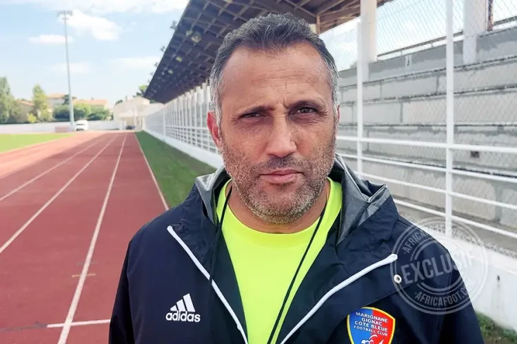 Brahim Hemdani