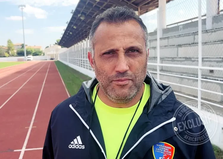 Brahim Hemdani
