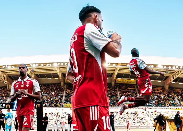 Stade Brestois 29
