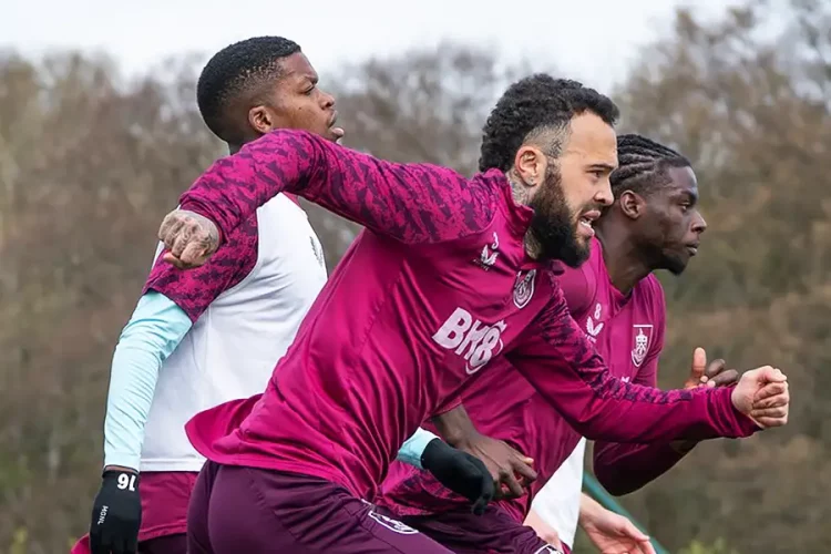 Burnley Football Club