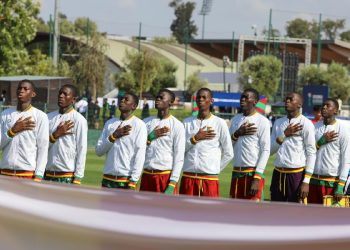 Cameroun U17