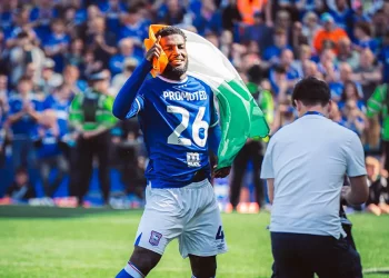 Cédric Kipré