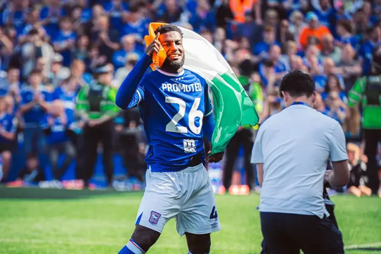 Cédric Kipré