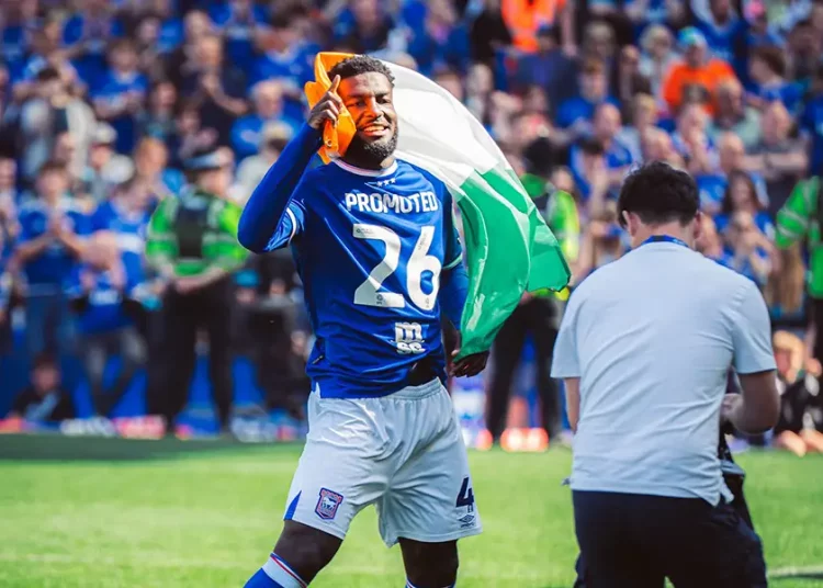 Cédric Kipré