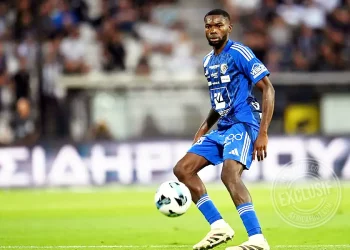 Cheick Mamadou Diabaté