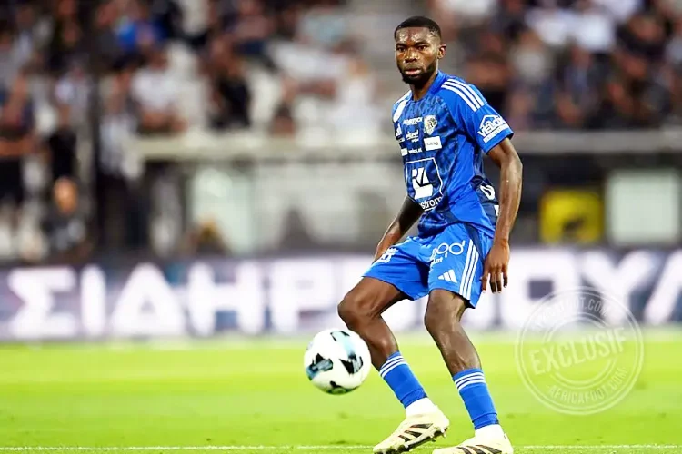 Cheick Mamadou Diabaté
