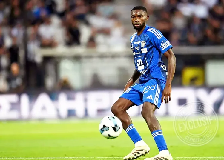 Cheick Mamadou Diabaté