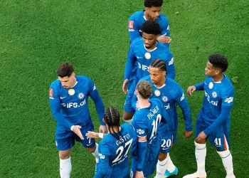 Chelsea FC