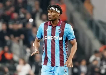 Chibuike Nwaiwu