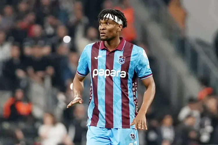 Chibuike Nwaiwu