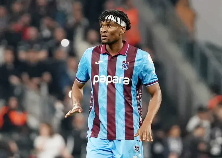 Chibuike Nwaiwu