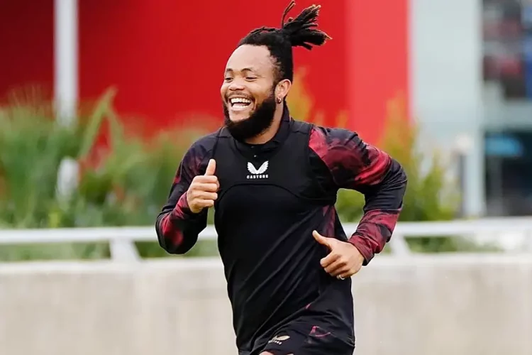 Chidera Ejuke