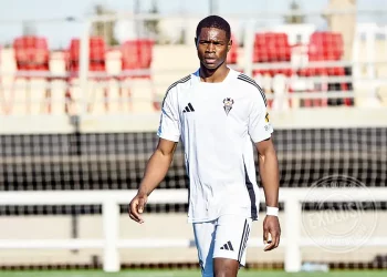 Christian Kofane