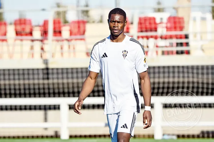 Christian Kofane