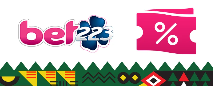 Comment obtenir le bonus Bet223 de bienvenue