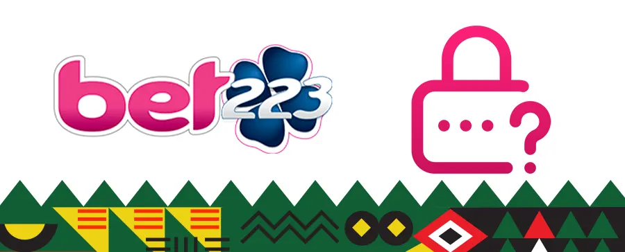 Comment se connecter à Bet223