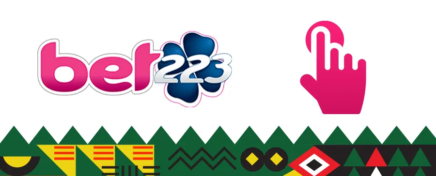 Comment s'inscrire sur Bet223