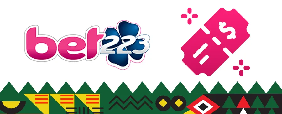 Conditions générales d'utilisation de Bet223 code promo