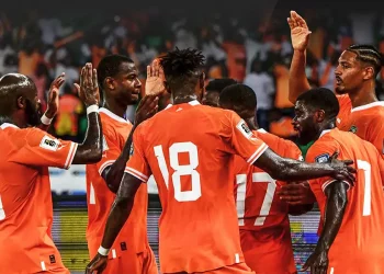 Côte d’Ivoire