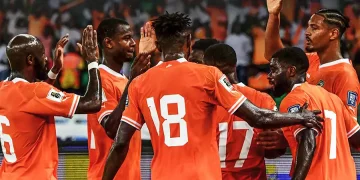 Côte d’Ivoire