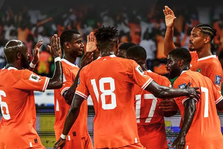Côte d’Ivoire