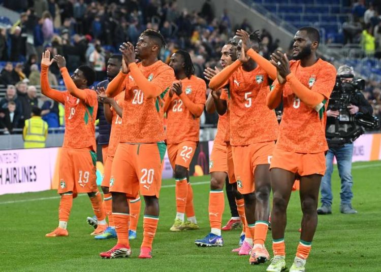 Côte d’Ivoire