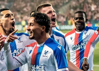 Crystal Palace Football Club