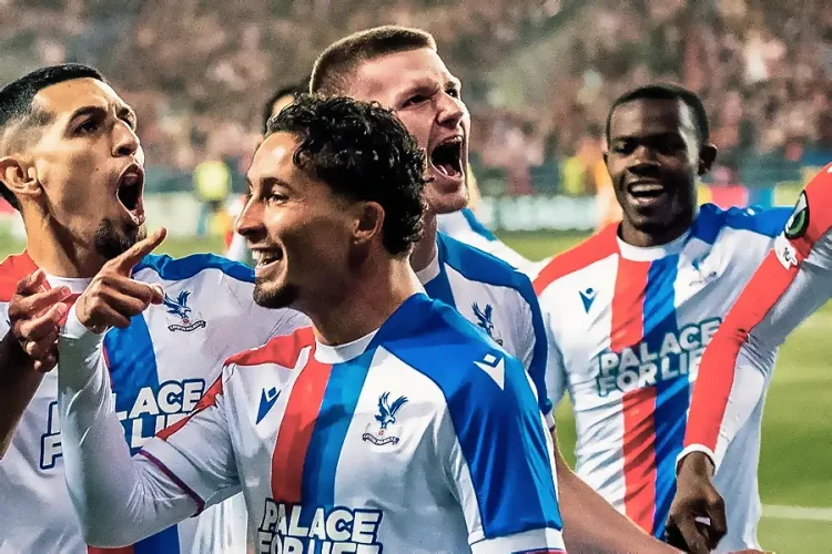 Crystal Palace Football Club